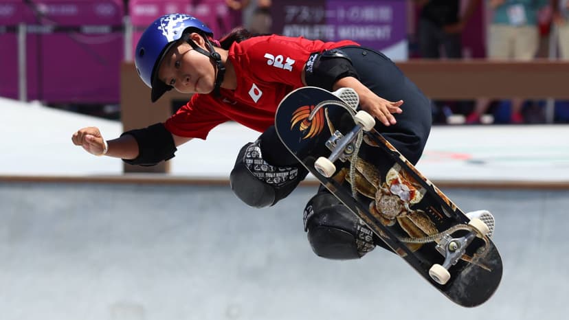 Top 10 Best Female Skateboarders In The World 2025