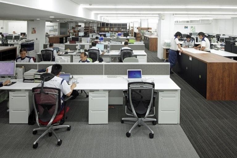 Top 10 Best Furniture Companies In The World 2026