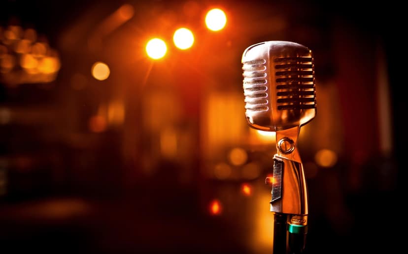 Poetry Slams and Open Mics: The New Social Circuits on Campus