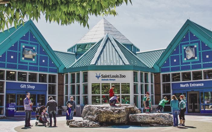 Top 10 Best Zoological Gardens In The World 2025