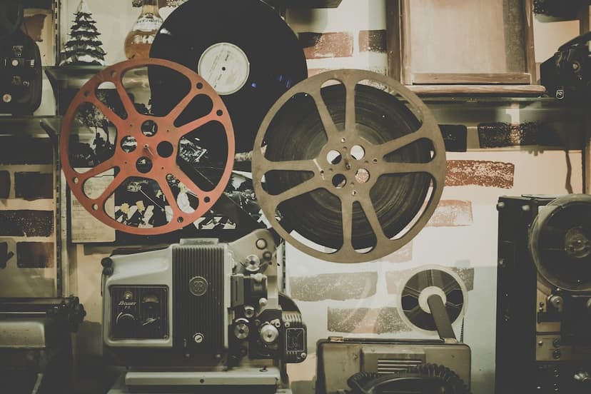 Unforgettable Movies That Deserve a Spot on Your Watchlist