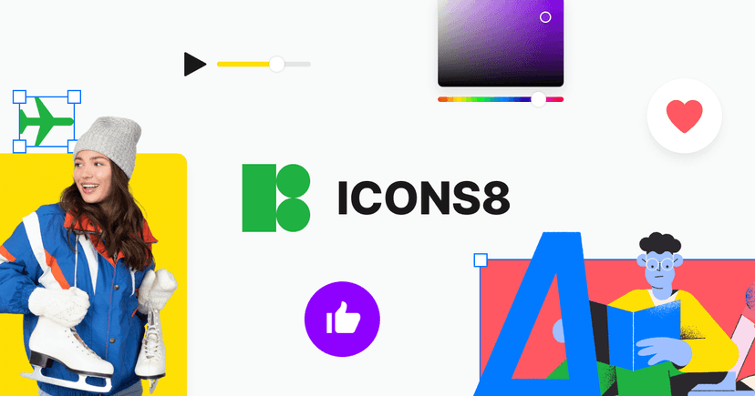 Top 15 Best Free Icon Libraries For UI/UX Designers In 2026