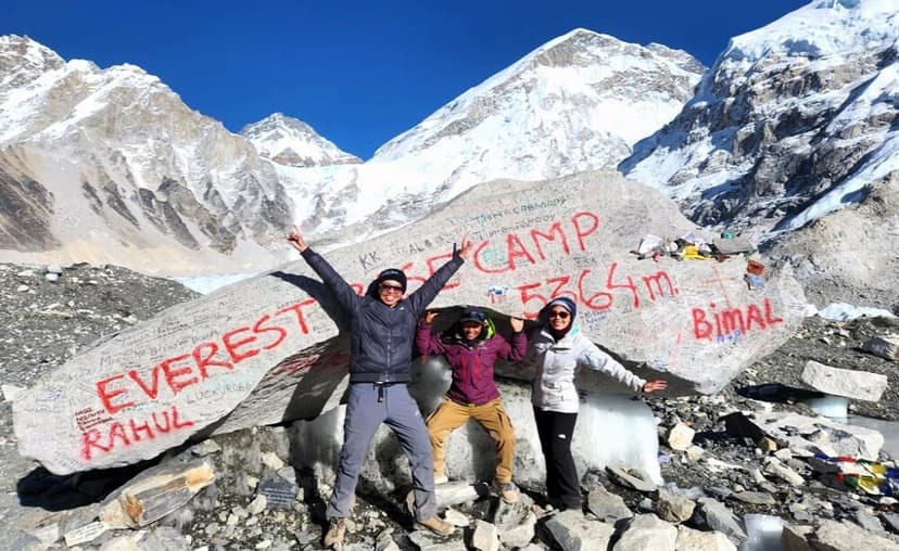 Top 10 Best Hikes In The World 2026