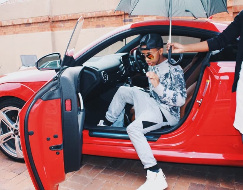 Lasizwe 2026: Net Worth, Bio, Father, Car, House, Funny Videos & Khanyi