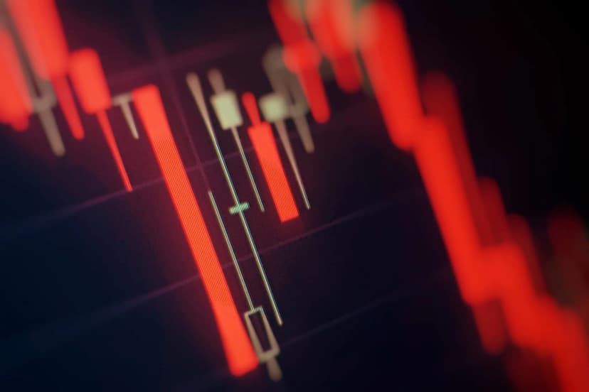 Wie sich eine globale Rezession auf Bitcoin auswirken kann