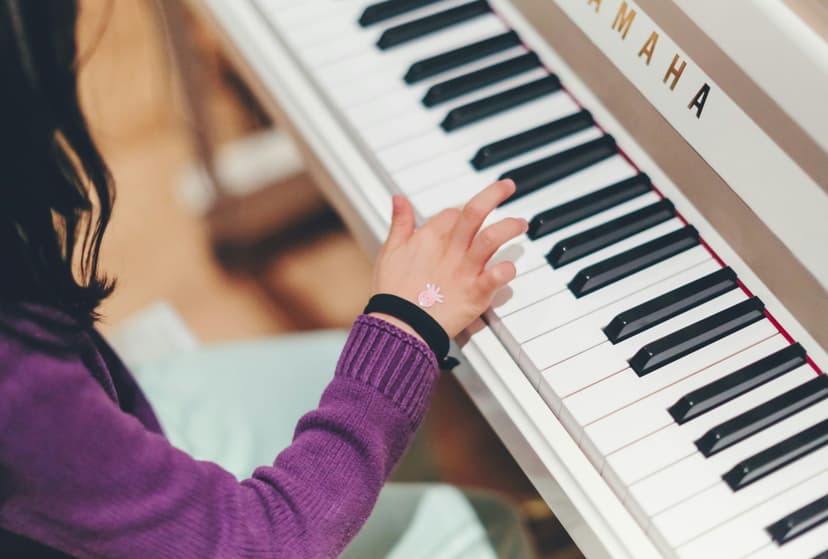 The Impact of Music Education on Student Development