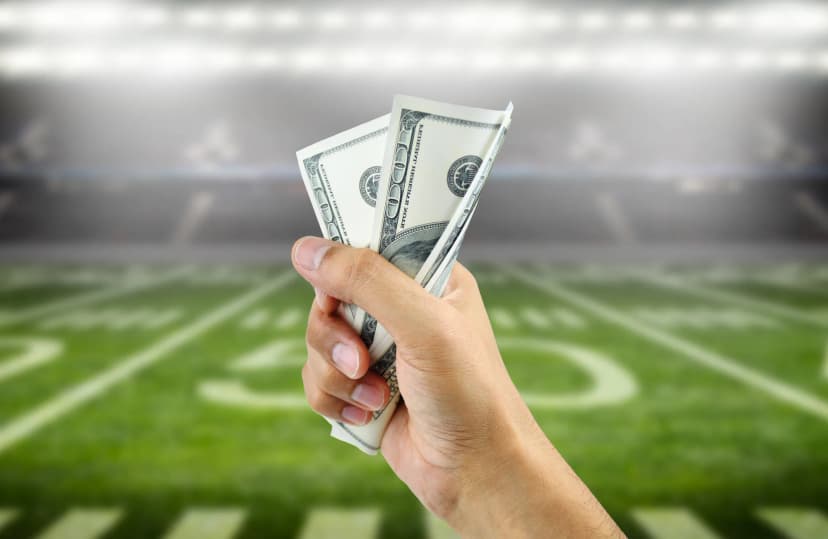 7 Tips In Sports Betting Beginners Need To Know
