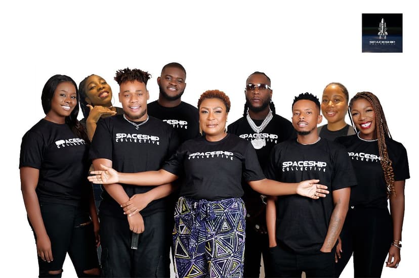 Top 10 Biggest Record Labels In Africa 2025