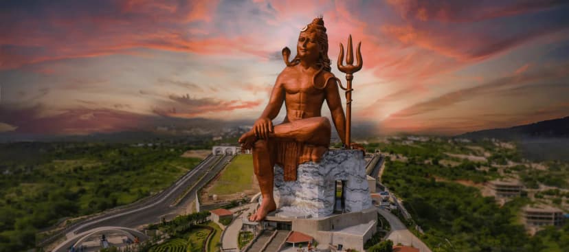 Top 10 Tallest Statues In The World 2025