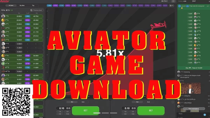 Aviator Game Download: A Detailed Review