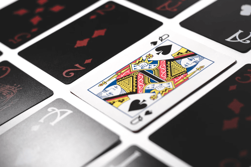 Turn the Tables: Proven Strategies for Winning at Blackjack
