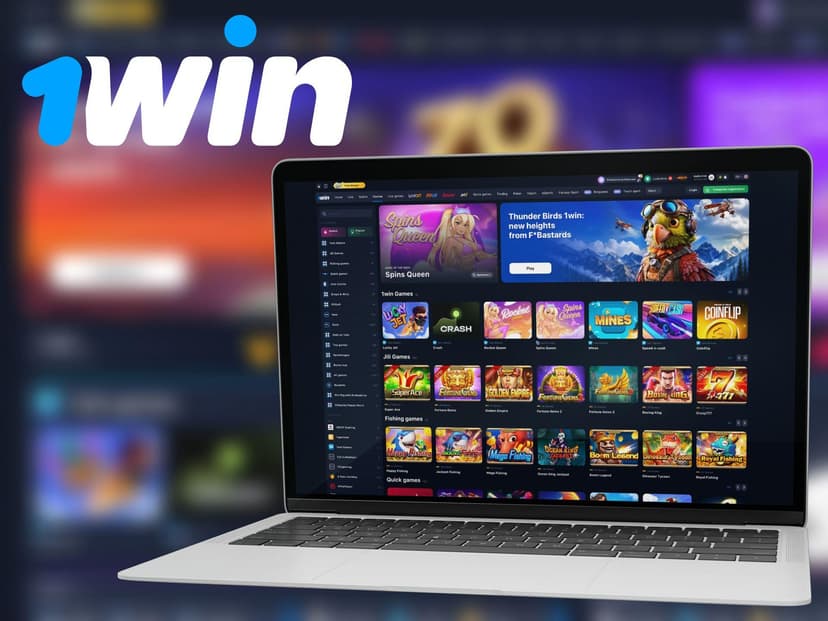 Best Games at 1Win Bangladesh Website