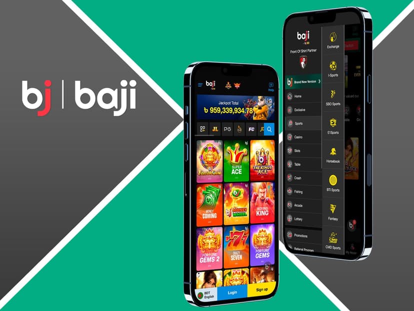 Baji Application: Everything You Need to Know About this Betting App