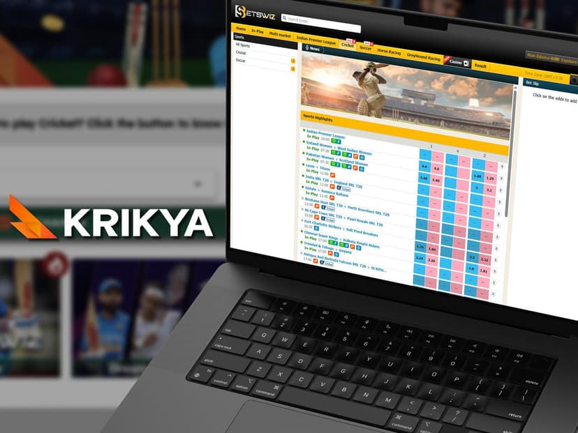 Krikya’s Cashbacks: How Bangladeshi Players Can Get Back Their Losses