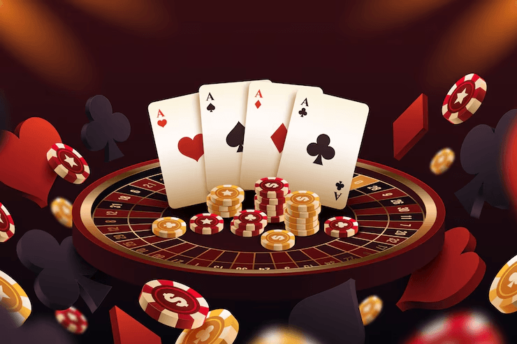 Pin Up: Revolutionizing Online Gambling for Modern Players