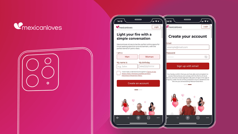 Mexicanloves Trust & Safety Review