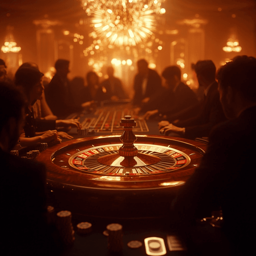 Celebrities Who Enjoy Casino Gaming – Stars and Their Favourite Games