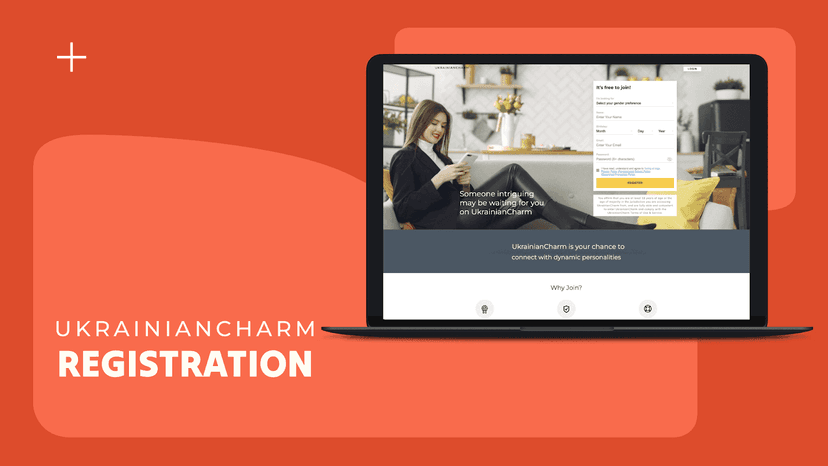 Is Ukrainiancharm Safe & Legit?