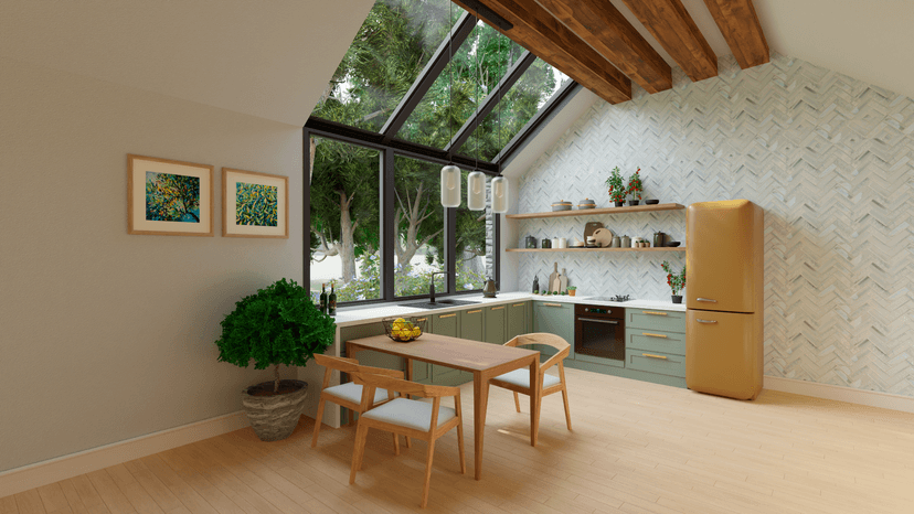 Top 10 Feng Shui Tips for a Harmonious Home