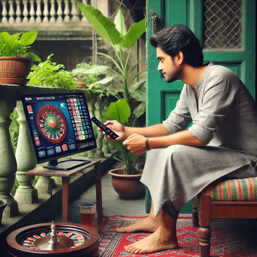 Your first experience with Baji Live: registration, deposits and bets