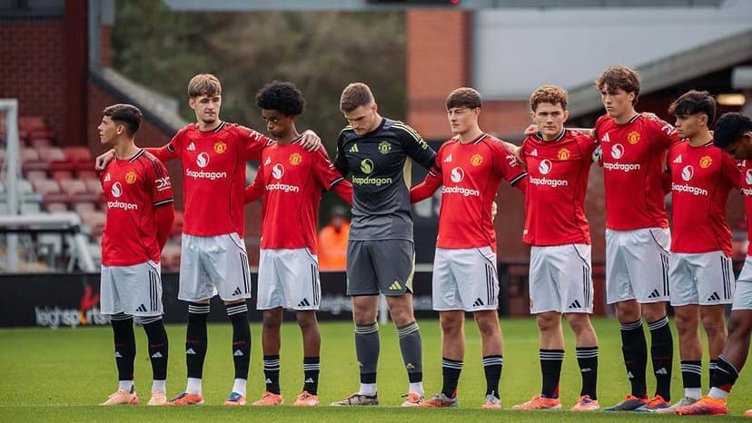 Top 10 Best Football Academies In England 2026