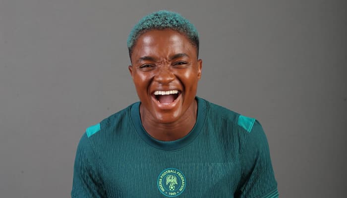 Top 10 Richest Female Footballers In Africa 2026