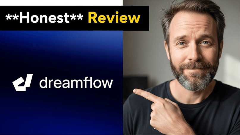 Dreamflow 2026 Review: AI, Login, App, Pricing & FAQs
