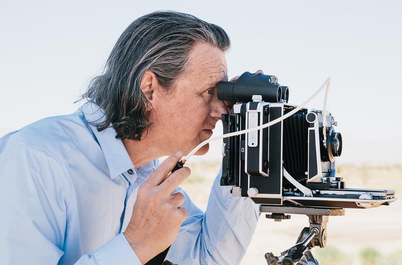 Top 10 Highest Paid Photographers In The World 2026