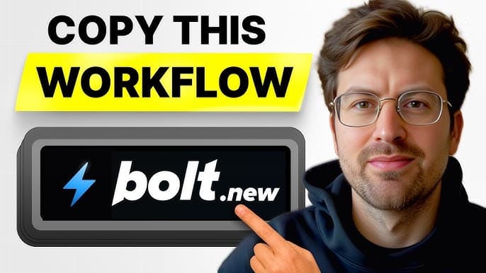 Bolt.new Review 2026: Ai, Login, source, pricing & FAQs