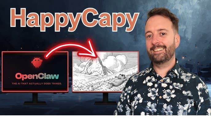 Happycapy Review 2026: AI, Pricing, Founder, Signup, & FAQs