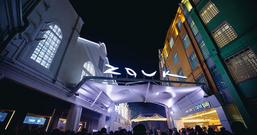 Top 10 Most Expensive Nightclubs In The World 2026