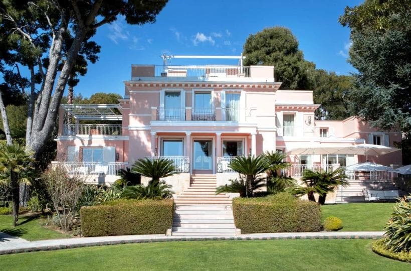 Top 10 Most Expensive Celebrity Homes In The World 2026