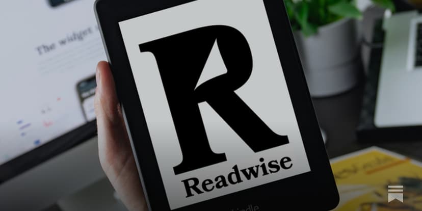 Readwise Review 2026: App, Pricing, Alternatives, Free Trial, Download & FAQs
