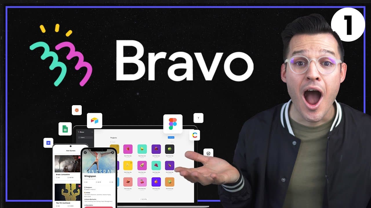 Bravo Studio Review 2026: AI, App, Free Plan, Pricing, Login & FAQs