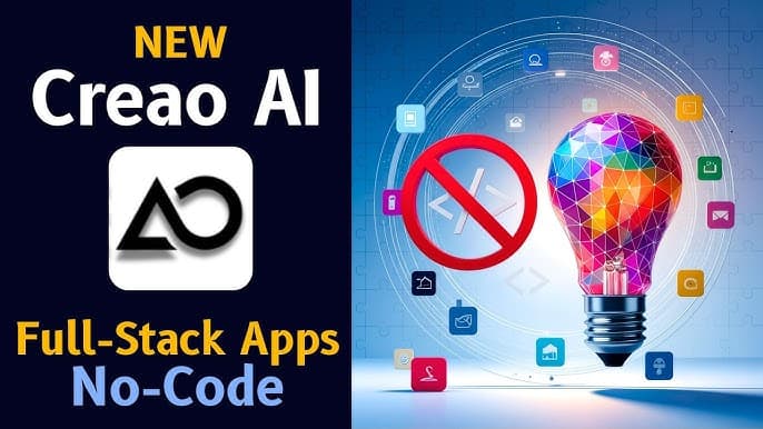 CREAO Review 2026: Ai, Login, Free, App & FAQs