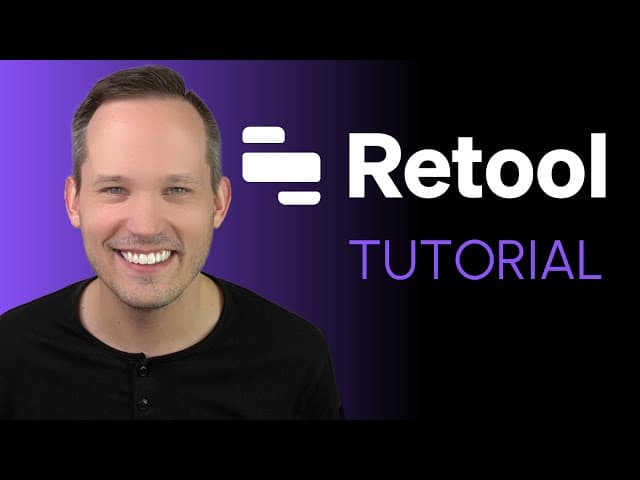 Retool Review 2026: Ai, Company, Alternative, Login, Pricing & FAQs
