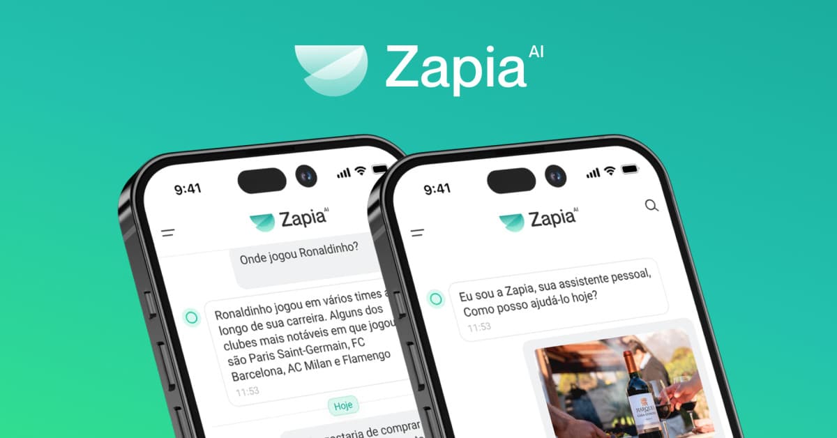Top 10 Best AI Personal Assistant Apps In The World 2026