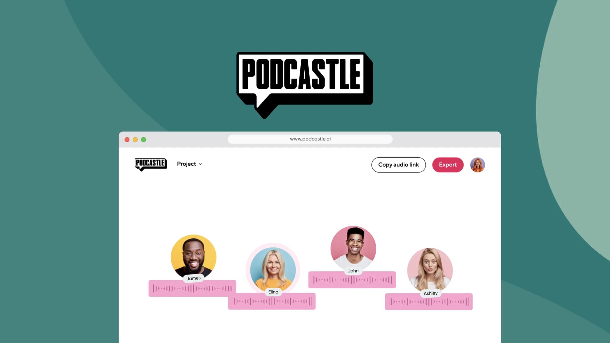 Podcastle Review 2026: Login, Free Plan, App, AI Tools & FAQs