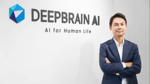 DeepBrain AI Review 2026: Free Plan, App, Login, Pricing & FAQs