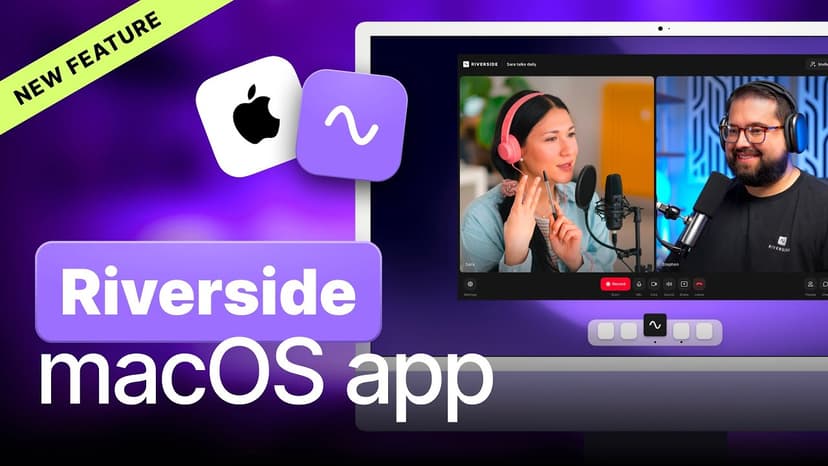 Top 10 Best AI Podcast Tools In The World 2026