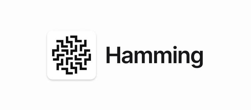 Hamming AI (YC S24) Review 2026: Login, Revenue, Funding, Pricing, Alternative & FAQF