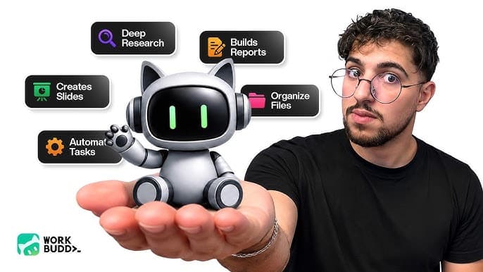 WorkBuddy Review 2026: App, AI, Login, Download & FAQs