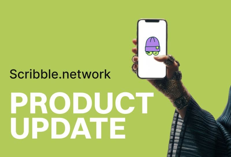 Scribble Network Review 2026: Sign-Up, Platform, Login, Founder & FAQs