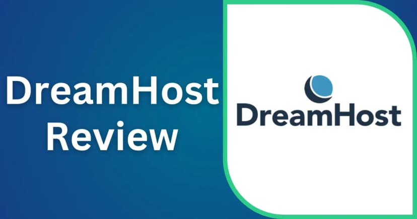 DreamHost Review 2026: Login, Pricing, Signup, App, Website & FAQs