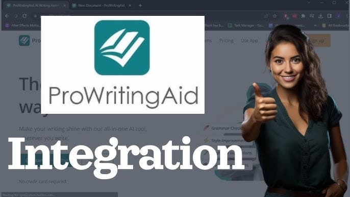 ProWritingAid Review in 2026: Download, App, Extension, Login, Free Plan & FAQs