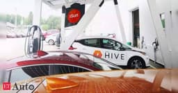 Top 10 Best Automobile Technology Companies In Dubai 2026