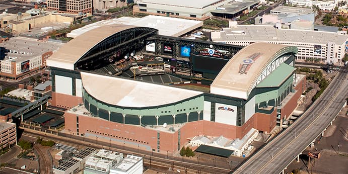 Top 10 Biggest Stadiums In The World 2026