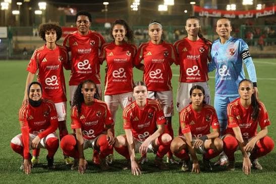 Africa's Top 10 Women Volleyball Clubs 2026