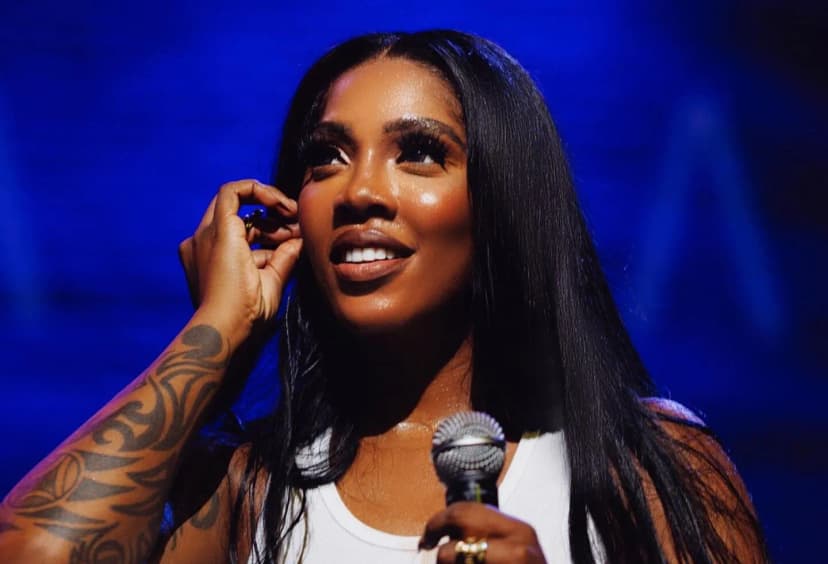 Top 10 Best Female Afrobeats Singers In Africa 2026