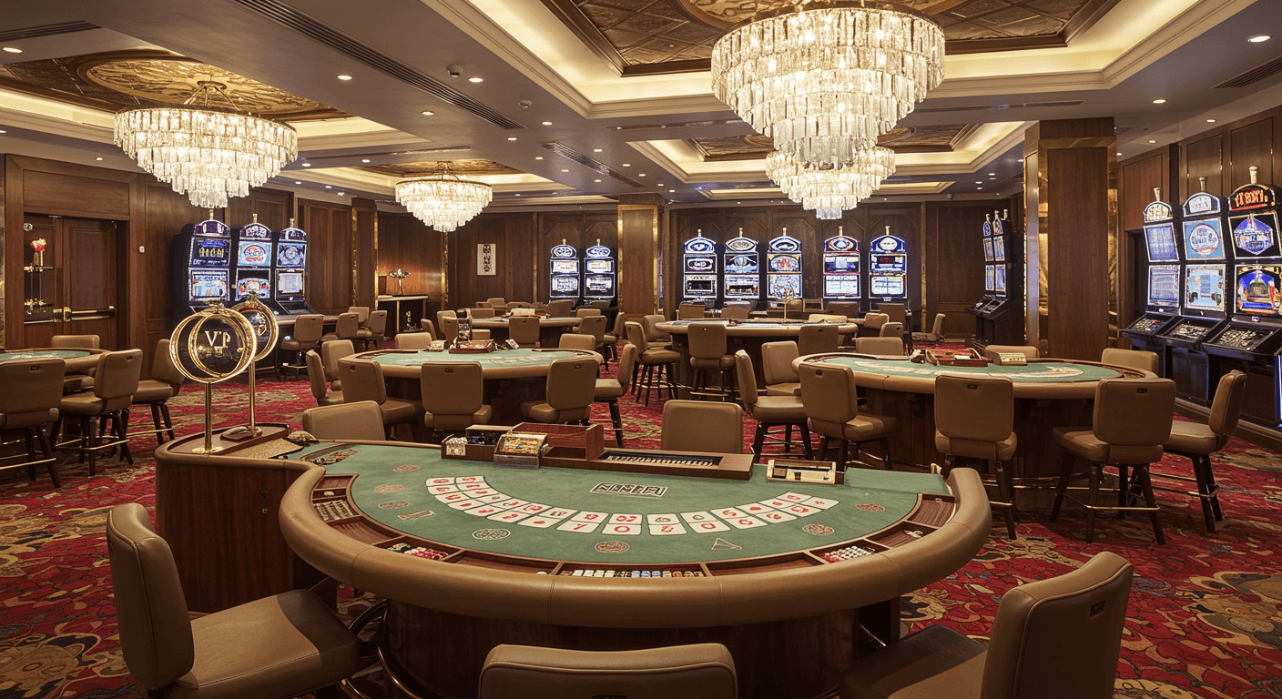 Addressing High Rollers in Online Casinos: VIP Management Strategies at 888STARZ